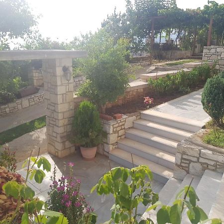 Spyridoula'S Guest House 希马拉 外观 照片