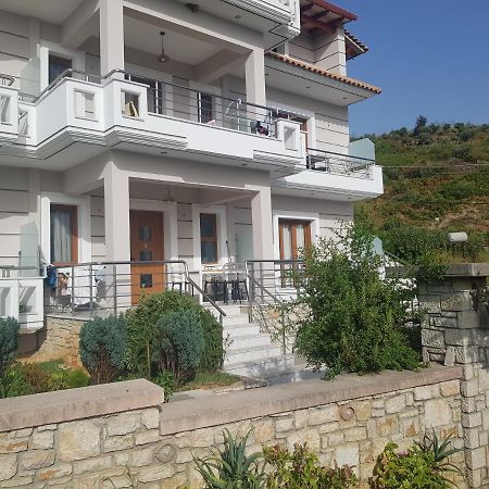 Spyridoula'S Guest House 希马拉 外观 照片