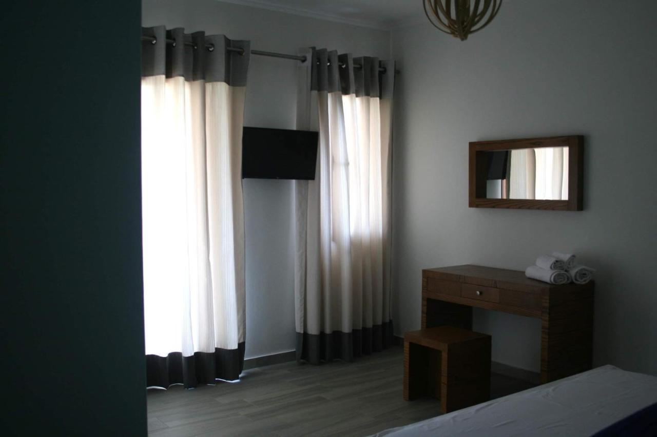 Spyridoula'S Guest House 希马拉 外观 照片