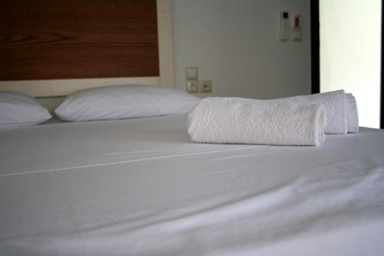 Spyridoula'S Guest House 希马拉 外观 照片
