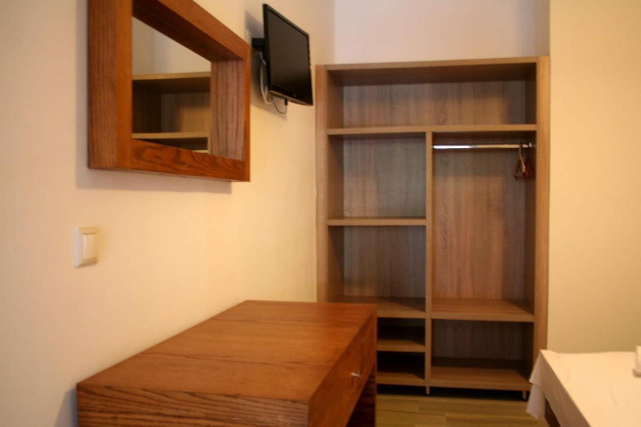 Spyridoula'S Guest House 希马拉 外观 照片