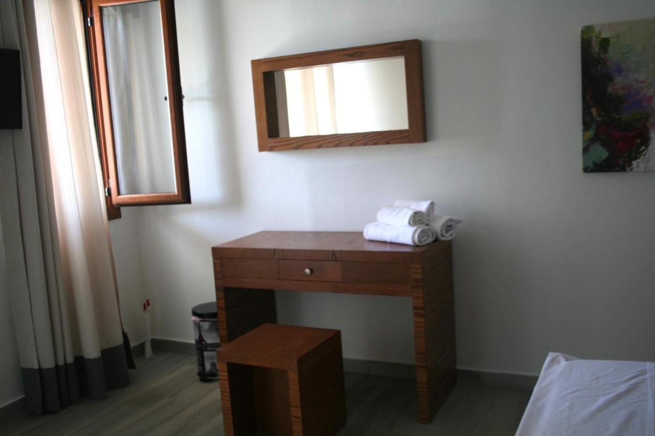 Spyridoula'S Guest House 希马拉 外观 照片