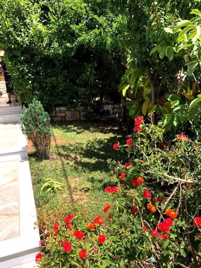 Spyridoula'S Guest House 希马拉 外观 照片