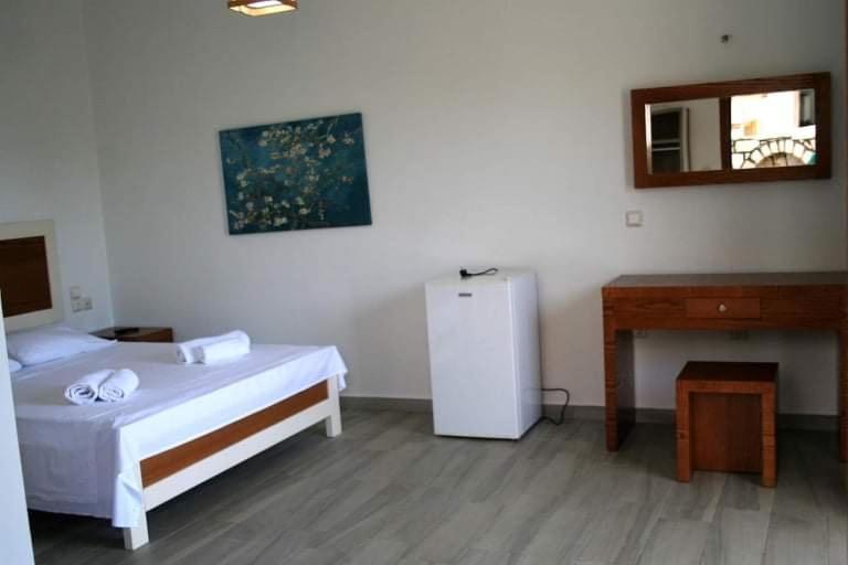 Spyridoula'S Guest House 希马拉 外观 照片