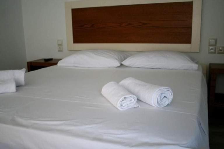 Spyridoula'S Guest House 希马拉 外观 照片