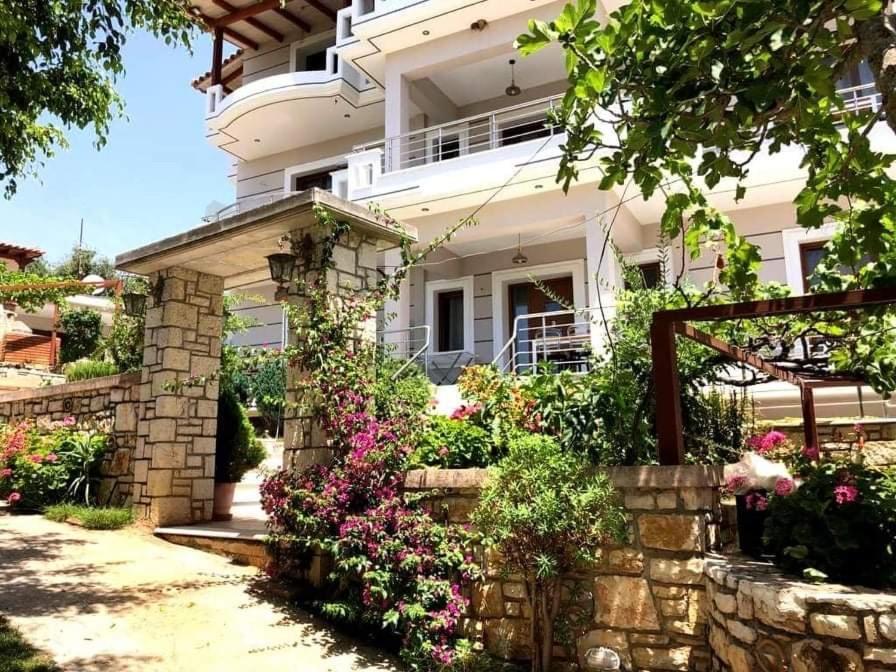 Spyridoula'S Guest House 希马拉 外观 照片