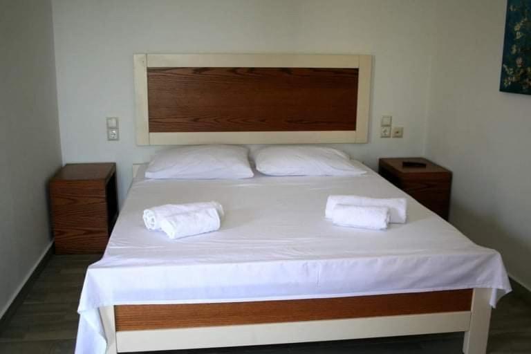 Spyridoula'S Guest House 希马拉 外观 照片