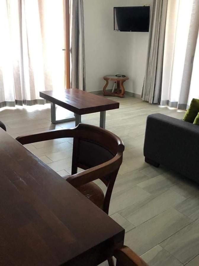 Spyridoula'S Guest House 希马拉 外观 照片