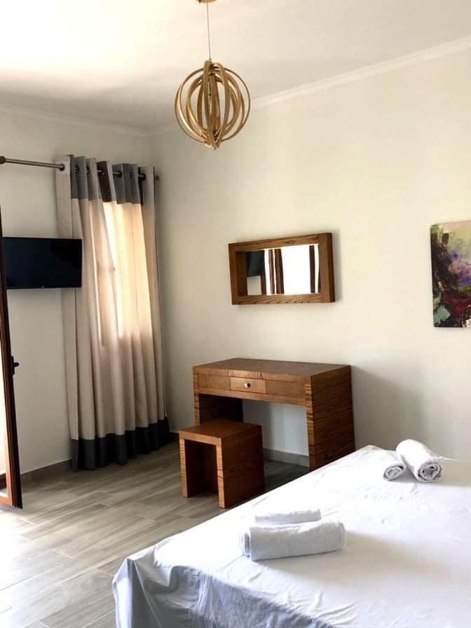 Spyridoula'S Guest House 希马拉 外观 照片
