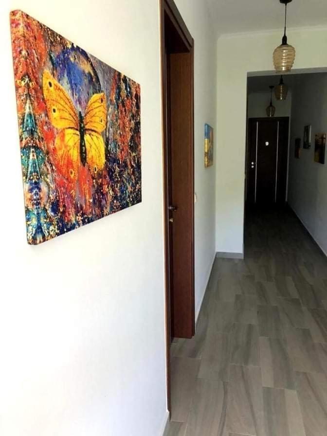 Spyridoula'S Guest House 希马拉 外观 照片