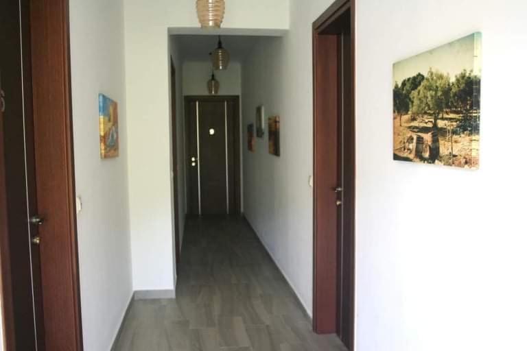Spyridoula'S Guest House 希马拉 外观 照片