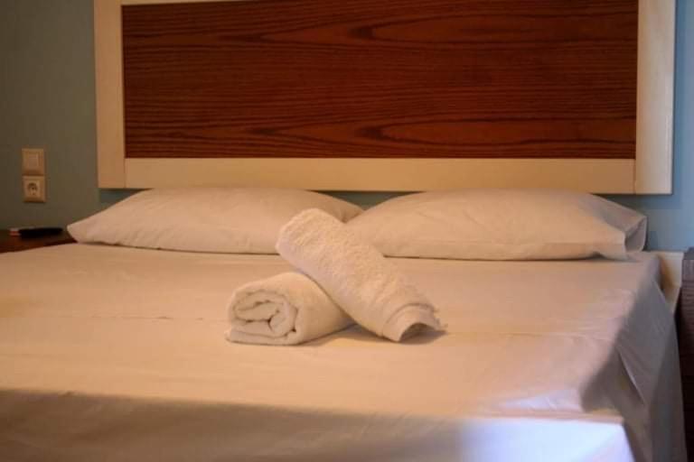 Spyridoula'S Guest House 希马拉 外观 照片