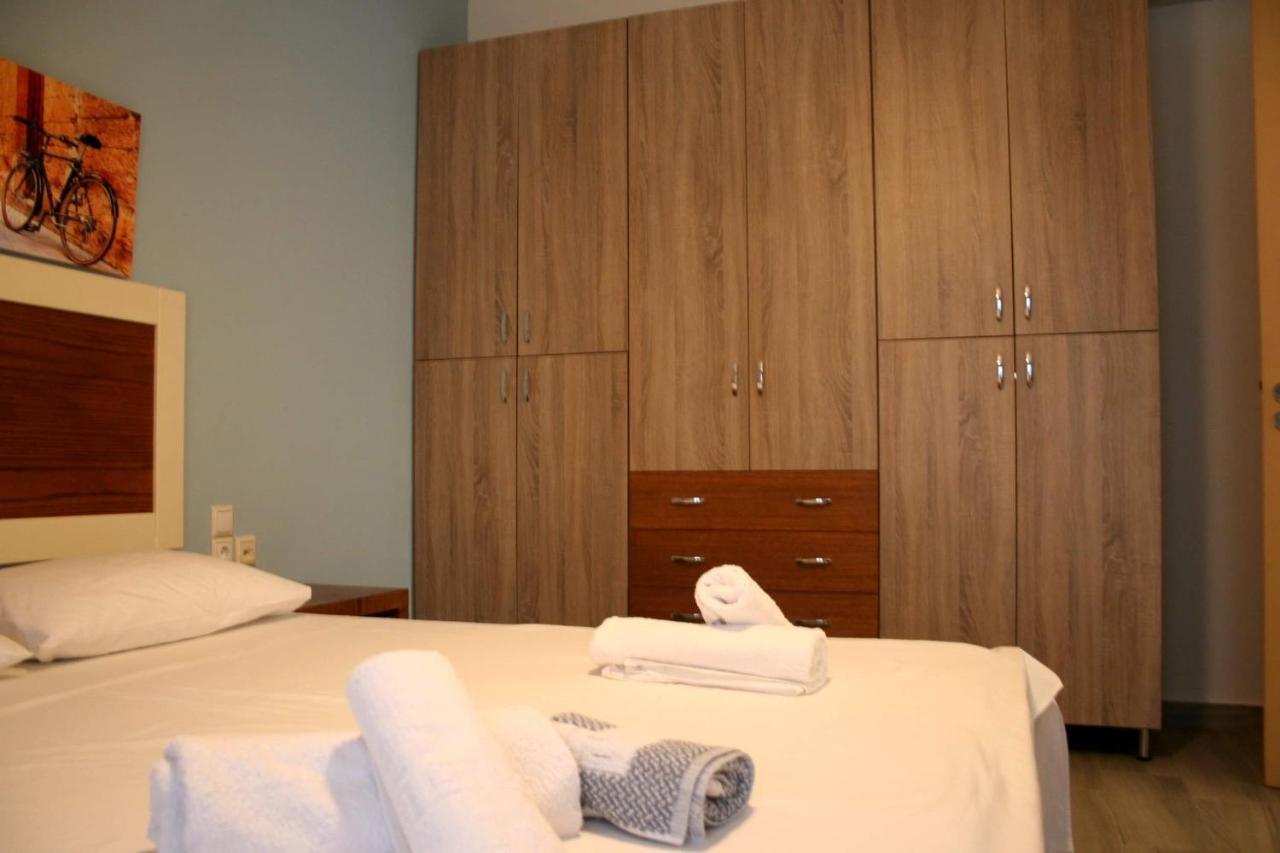 Spyridoula'S Guest House 希马拉 外观 照片