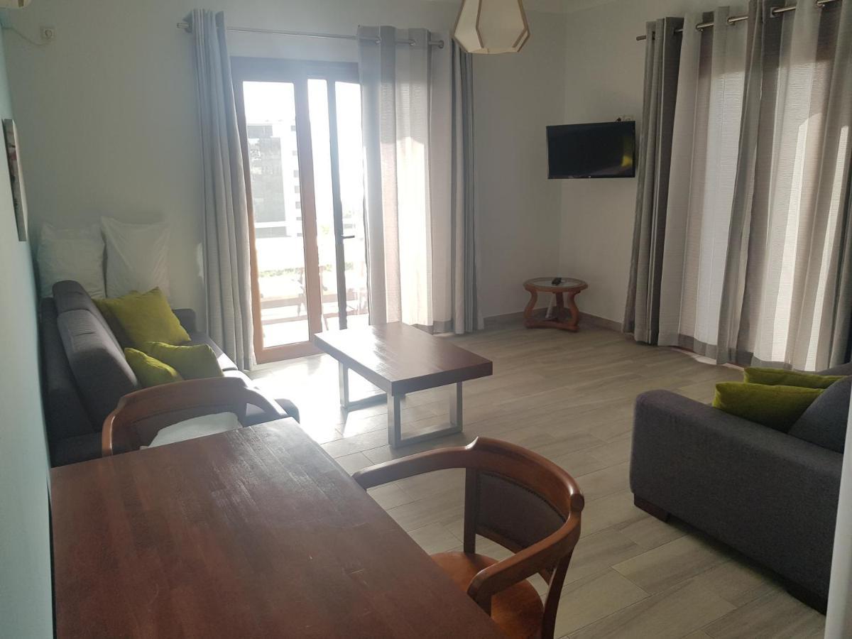 Spyridoula'S Guest House 希马拉 外观 照片