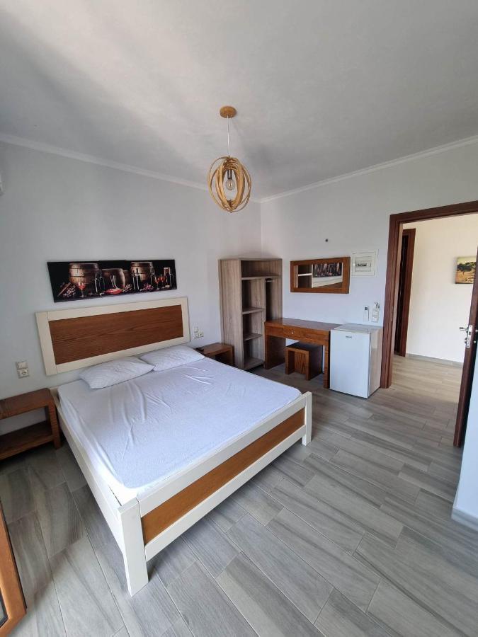 Spyridoula'S Guest House 希马拉 外观 照片