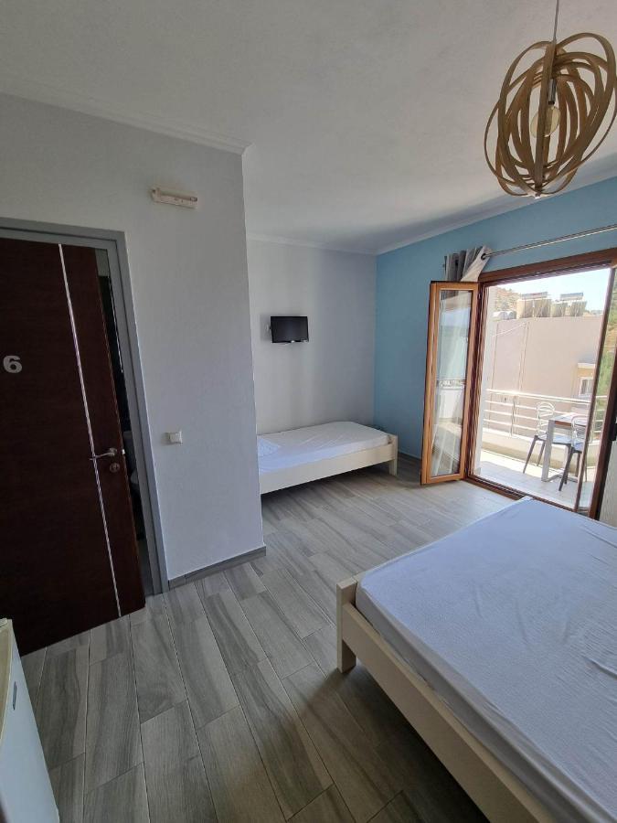 Spyridoula'S Guest House 希马拉 外观 照片