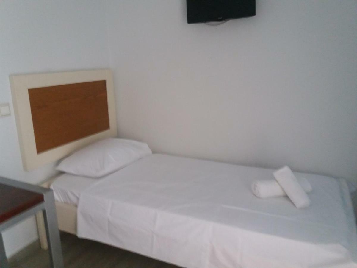Spyridoula'S Guest House 希马拉 外观 照片