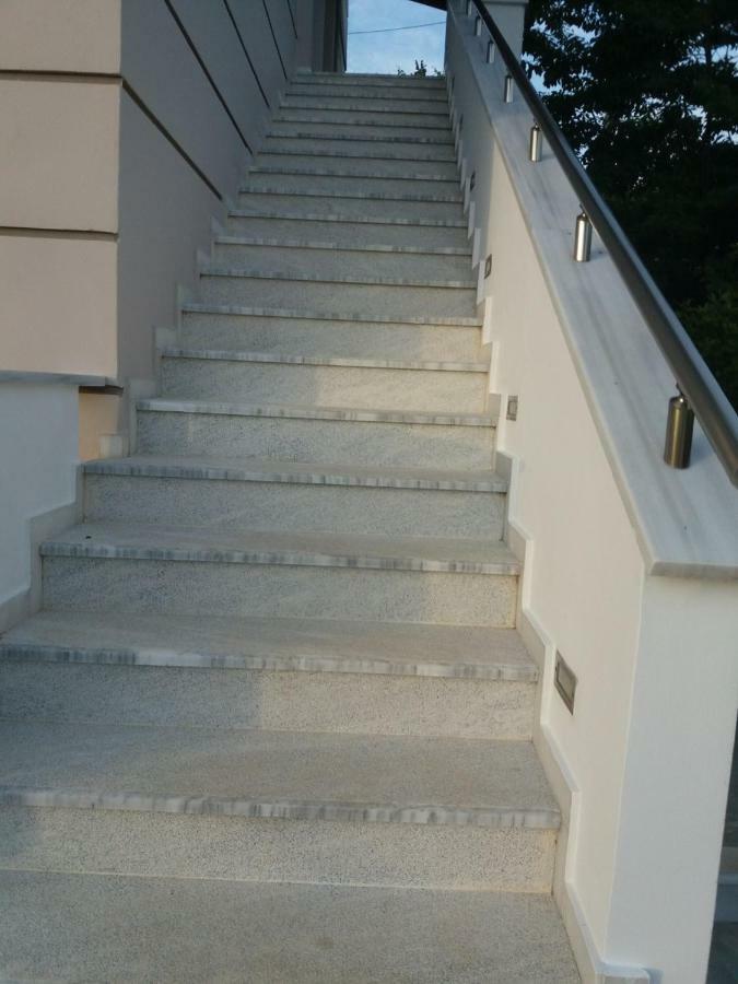 Spyridoula'S Guest House 希马拉 外观 照片