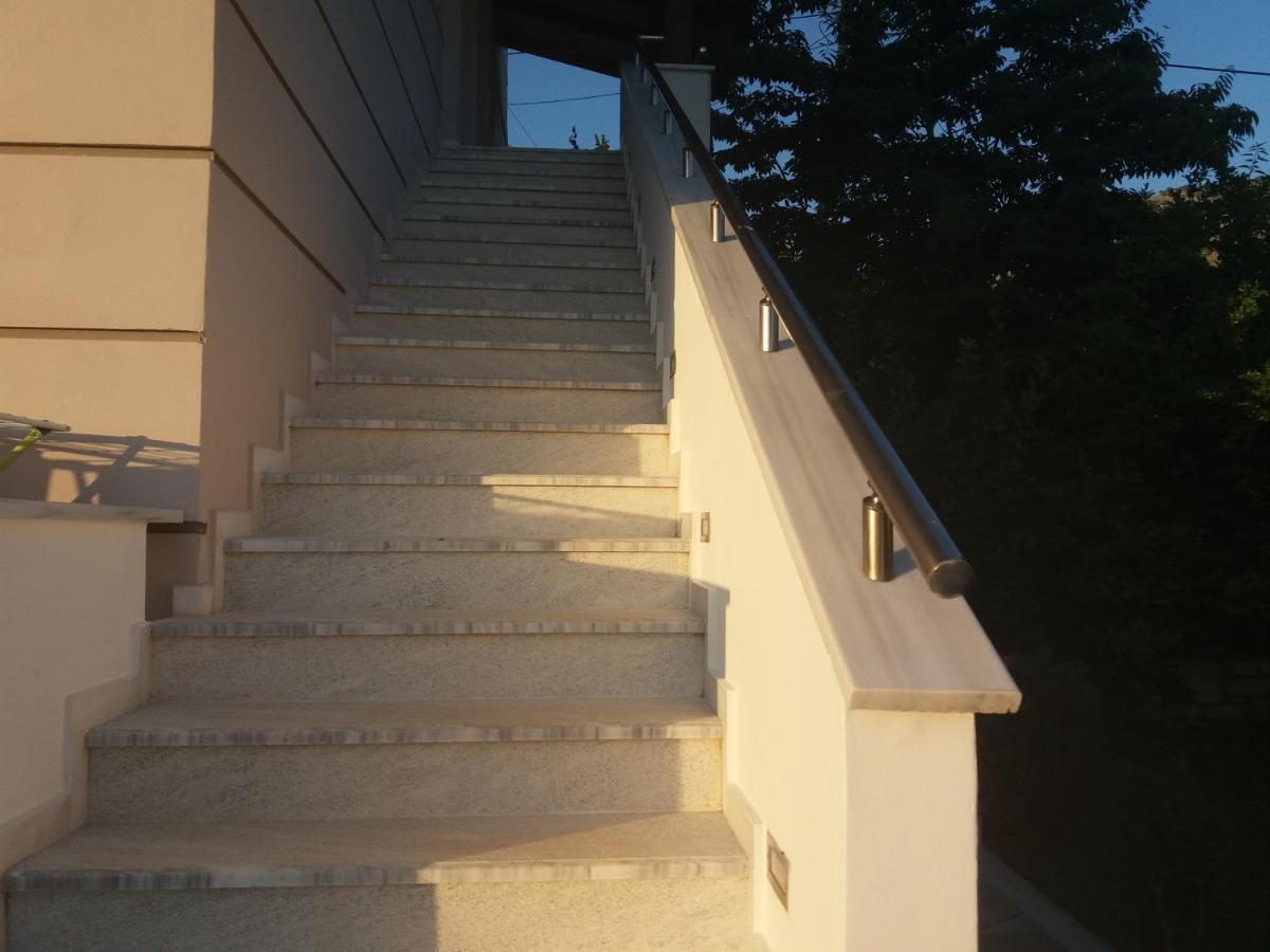 Spyridoula'S Guest House 希马拉 外观 照片